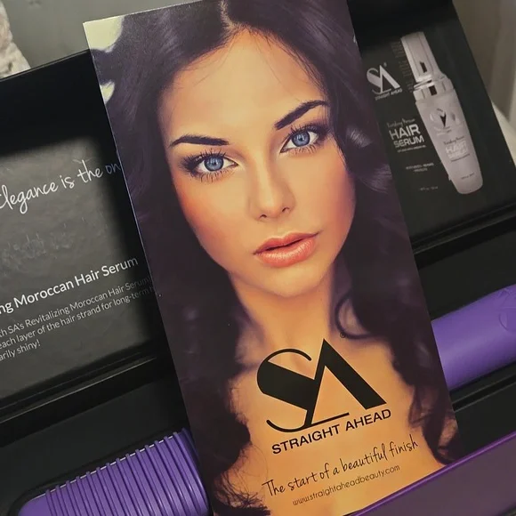 Straight Ahead Pro Styler 2.0 - Picture 9 of 12